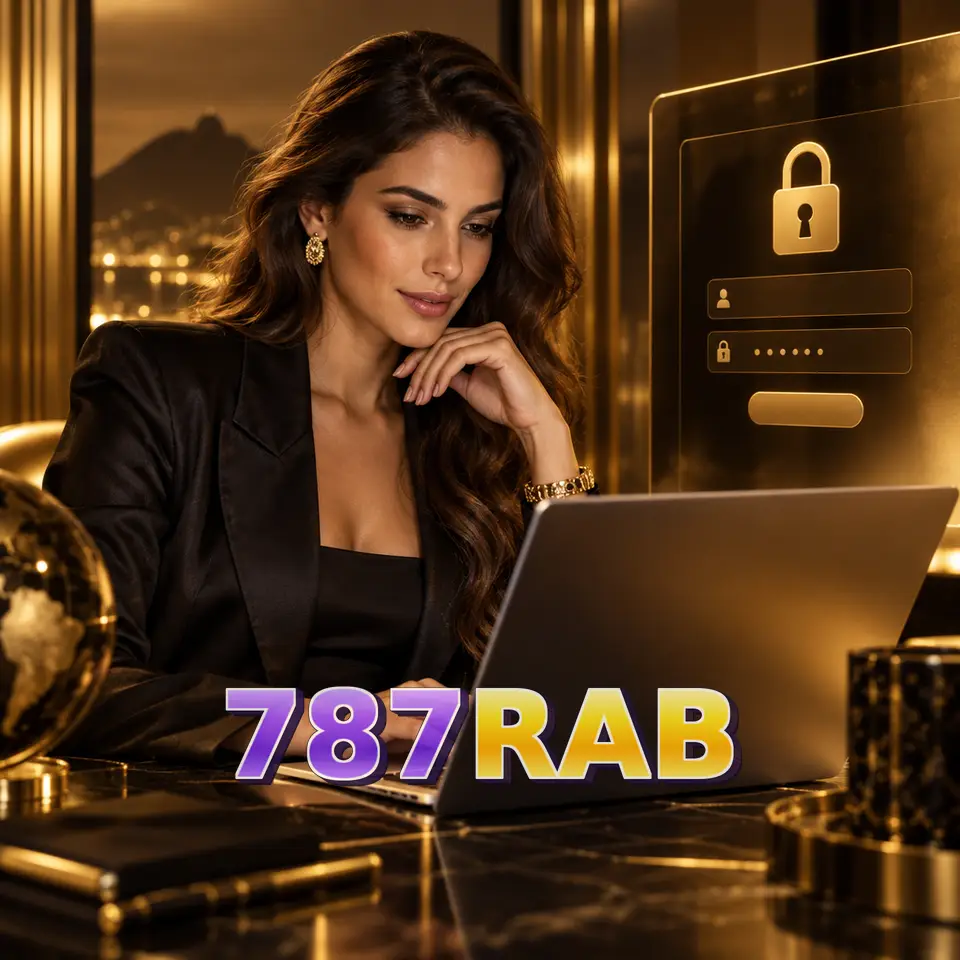 Login