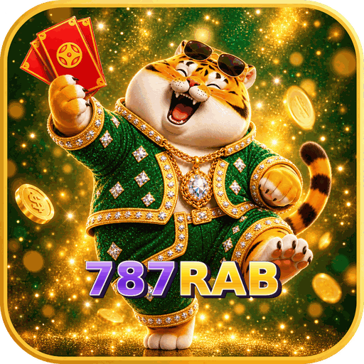 Logo 787RAB